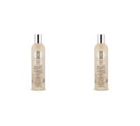 Natura Siberica Neutral Shampooing pour Cuir Chevelu Sensible 400 ml (Lot de 2)