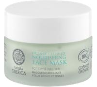 Natura Siberica Nourishing Face Mask - 50 ml