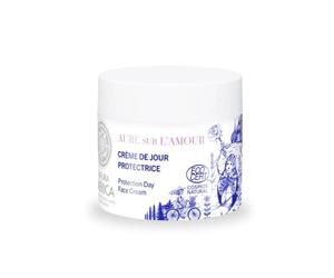 Natura Siberica NS Sibérie Mon Amour Crème Protectrice Visage Jour 50 ml