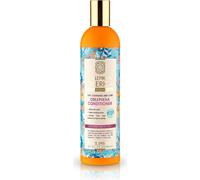 Natura Siberica Oblepicka Conditioner Deep Cleansing And Care 400ml