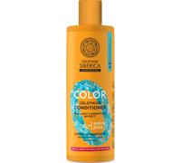 Natura Siberica Oblepikha Amino Plex Après-Shampooing Coul 400ml