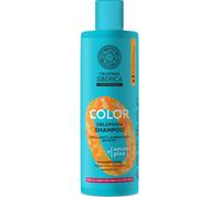 Natura Siberica Oblepikha Amino Plex Shampooing Couleur 400ml