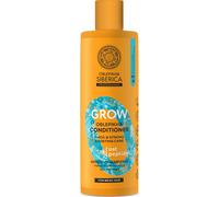 Natura Siberica Oblepikha Siberica après-shampoing fortifiant qui stimule la pousse des cheveux 400 ml
