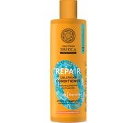 Natura Siberica Oblepikha Après-Shampooing Répara Kératine 400ml