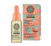 Natura Siberica Oblepikha C-Berrica sérum vitalisant visage à la vitamine C 30 ml