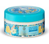Natura Siberica Oblepikha beurre corporel 300ml