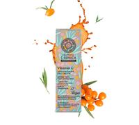 Natura Siberica OBLEPIKHA C-BERRICA. Crème antioxydante pour les yeux, 30 ml