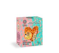 Natura Siberica Oblepikha C-Berrica Glow Boosting Beauty coffret cadeau pour une peau lumineuse