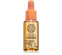 Natura Siberica Oblepikha C-Berrica Professional sérum antioxydant visage à la vitamine C 30 ml