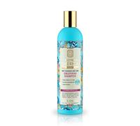 Natura Siberica Oblepikha Champu Cabello Normal Y Graso 400ml