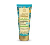 Natura Siberica Oblepikha Champu Rizos Definidos Cabello Ondulado Y Rizado 200ml