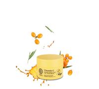 Natura Siberica Oblepikha Crème de Jour Éclat SPF20 - Bouclier Lumière Quotidien 50 ml