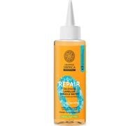Natura Siberica Eau lamellaire réparatrice Oblepikha Repair et Kératine Flacon applicateur 200 ml