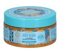 Natura Siberica Oblepikha et gommage corporel au miel Peeling 300 ml