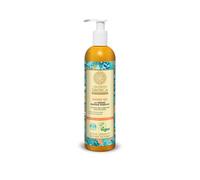Natura Siberica Oblepikha gel douche, nutrition intensive et hydratation 400 ml