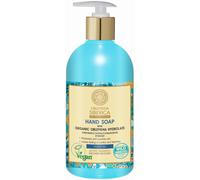 Natura Siberica Oblepikha Hydrolate Jabon De Manos Jabon De Manos 500ml