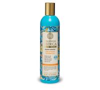 Natura Siberica Oblepikha Intensive Hydration Champu Cabello Normal Y Secos 400ml