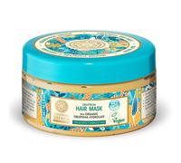 Natura Siberica Oblepikha Mascarilla Cabellos Muy Dañados 300ml