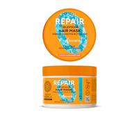 Natura Siberica Oblepikha Masque Réparateur Kératine 300 ml