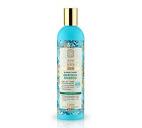Natura Siberica Oblepikha Maximun Volume Acondicionador Todo Tipo De Cabellos 400ml