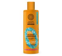 Natura Siberica Oblepikha O Après-shampoing Color à l'argousier cheveux colorés et méchés 400ml