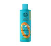 Natura Siberica Oblepikha Siberica Volume shampoing volume 400 ml