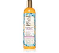 Natura Siberica Sea Buckthorn Conditioner Normal Oily 400ml