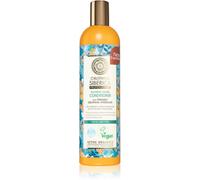 Natura Siberica Oblepikha (Sea-Buckthorn) Après-Shampoing Pour Un Volume Maximal 400 Ml