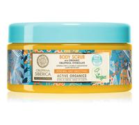 Natura Siberica Oblepikha (Sea-Buckthorn) Gommage Corps Lissant À L?Argousier 300 Ml