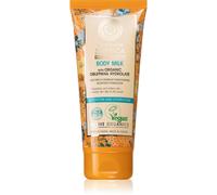 Natura Siberica Oblepikha (Sea-Buckthorn) lait corporel nourrissant à l’argousier 200 ml