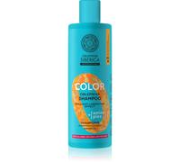 Natura Siberica Oblepikha O Shampoing Color à l'argousier cheveux colorés et méchés 400ml