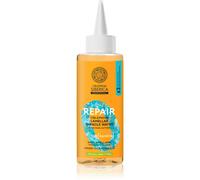 Natura Siberica Oblepikha O Eau Lamellaire Repair Kératine à l'argousier cheveux secs et abimés 200ml