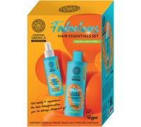 Natura Siberica Oblepikha Siberica Fabulous Hair Essentials Set coffret cadeau pour cheveux