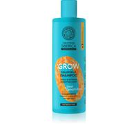 Natura Siberica Oblepikha Shampooing Fortifiant Croissance 400ml
