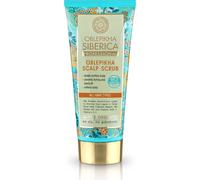 Natura Siberica Exfoliant pour cuir chevelu oblepikha 200 ml