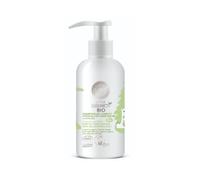 Natura Siberica Organic Certified Baby No Tears Hair And Body Gel Shampoo 2In1 250 ml