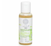 Natura Siberica Organic Certified Baby No Tears Hair And Body Gel Shampooing 2in1 50ml