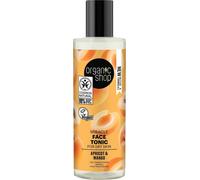 Natura Siberica Organic Shop Abricot Miracle Facial Tonic for Dry Skin 150ml
