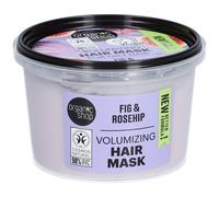 Natura Siberica Organic Shop Masque Capillaire Figue Grecque 250 ml