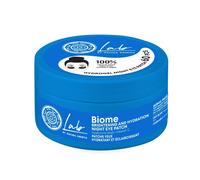 Natura Sibérica - Patchs Yeux De Nuit Hydrogel Eclat Et Hydratation Soin Du Regard 60 Un