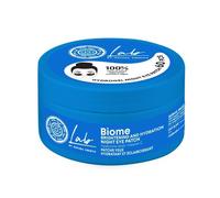 Natura Sibérica - Patchs Yeux De Nuit Hydrogel Eclat Et Hydratation Soin Du Regard 60 Un
