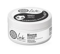 Natura Sibérica - Patchs Yeux Hydrogel À L'acide Hyaluronique Soin Du Regard 60 Un