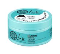 Natura Sibérica - Patchs Yeux Hydrogel Aux Peptides Soin Du Regard 60 Un