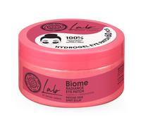 Natura Sibérica - Patchs Yeux Hydrogel Eclat Soin Du Regard 60 Un