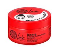 Natura Sibérica -Patchs Yeux Hydrogel Jeunesse Or Soin Du Regard 60 Un