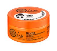 Natura Sibérica - Patchs Yeux Hydrogel Rafraîchissants Lissants Soin Du Regard 60 Un