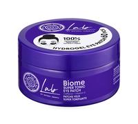 Natura Sibérica - Patchs Yeux Hydrogel Super Tonifiants Soin Du Regard 60 Un