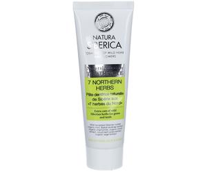 Natura Siberica Pâte Dentifrice aux 7 Herbes du Nord Dentifrice(S) 100 g