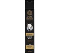 Natura Siberica Polar Wolf Shampooing et après-shampooing fortifiants 250ml
