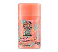 Natura Siberica Poudre Moussante Renouvelable pour le Visage 30ml